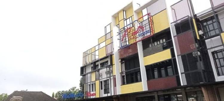 Rid's Hotel Palembang图片