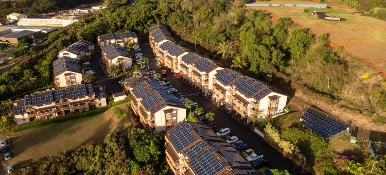 班岩海港度假村(Banyan Harbor Resort)图片