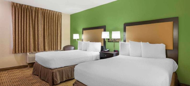 美国长住精选套房酒店 - 皮奥里亚 - 北(Extended Stay America Select Suites - Peoria - North)图片