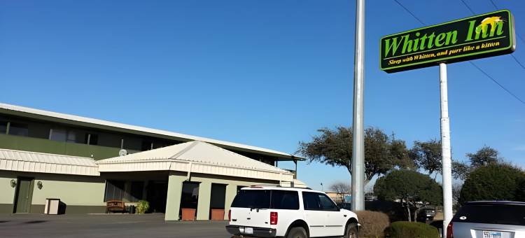 伊克诺套房汽车旅馆(Econo Lodge Inn & Suites)图片