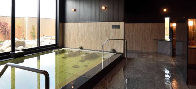 Hotel Grado Shinchi图片