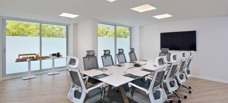 美利亚旗下INNSiDE卡尔维亚海滩酒店(Innside by Meliá Calviá Beach)图片