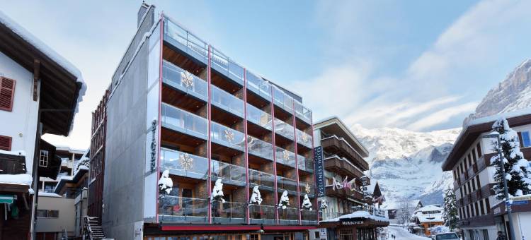 艾格山与心灵度假村(Eiger Mountain & Soul Resort)图片