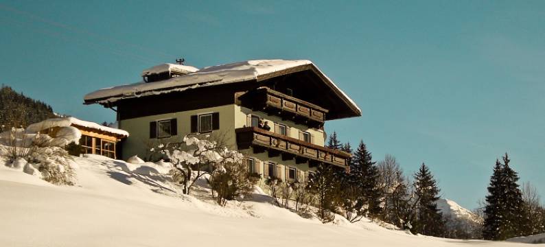 陶恩旅馆(Gästehaus Zum Tauern)图片