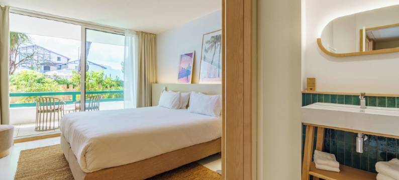 伊瓦亚酒店(Hôtel Ibaia)图片