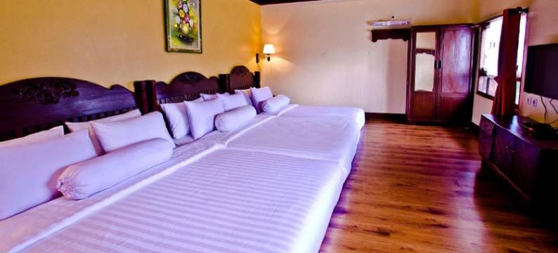 普里萨坎缇自然家庭度假酒店(Puri Sakanti Nature Family Resort)图片