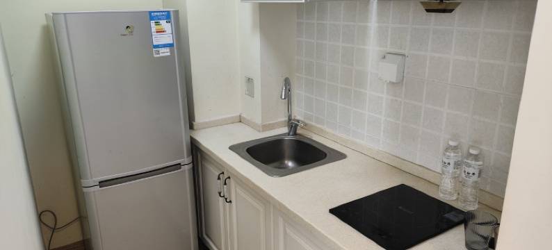 小马哥公寓(辽阳东路分店)图片