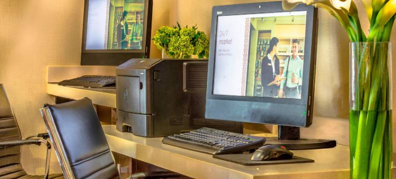 巴尔的摩华盛顿国际机场万豪TownePlace酒店(TownePlace Suites Baltimore BWI Airport)图片