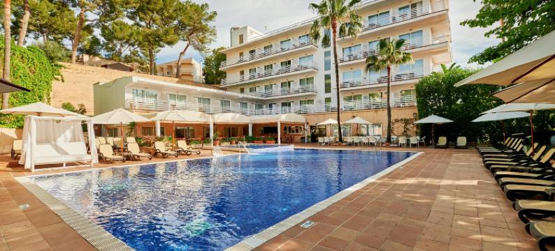 罗克欧贝罗伊酒店(Roc Oberoy - Adults Only)图片