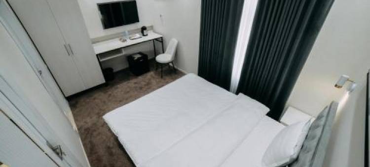 CENTRAL PLAZA HOTEL图片