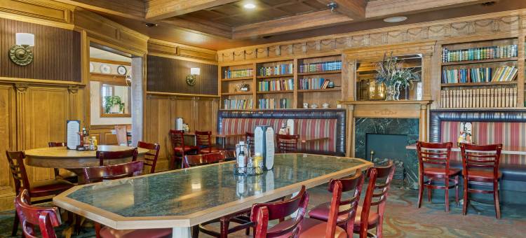 格林菲尔德贝斯特韦斯特酒店(Best Western Greenfield Inn)图片