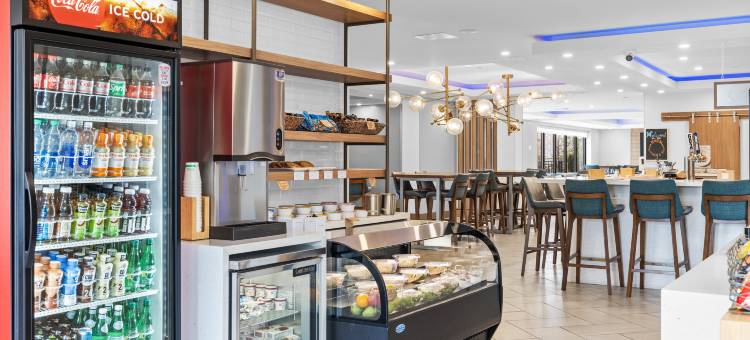 曼彻斯特机场逸衡酒店(Even Hotel Manchester Airport)图片