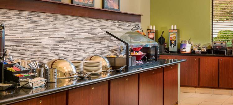 Residence Inn Portland South/Lake Oswego图片