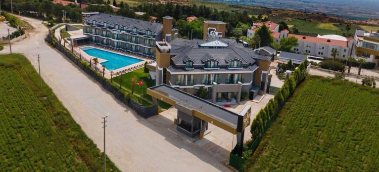 温德姆华美达度假村-棉花堡温泉(Ramada Resort by Wyndham Pamukkale Thermal)图片