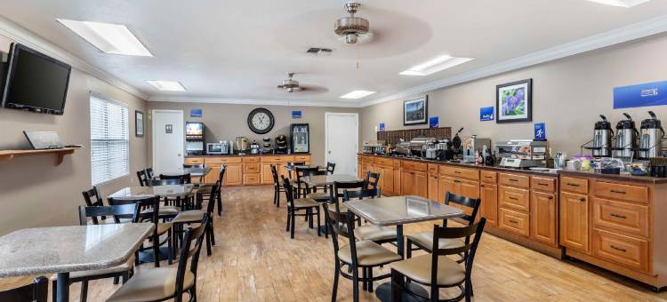 希望贝斯特韦斯特酒店(Best Western Hope)图片