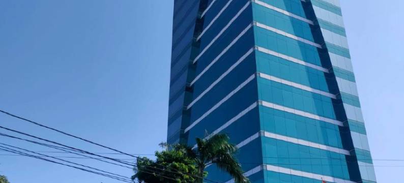 阿皮塔绿色饭店(Hotel Apita Cirebon)图片