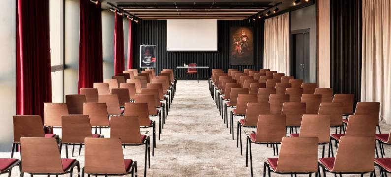 克拉科夫丽笙红标酒店及公寓(Radisson RED Hotel & Radisson RED Apartments, Kraków)图片