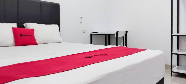 RedDoorz Near Universitas Siliwangi 2图片
