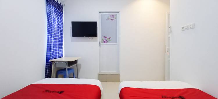 RedDoorz Syariah at Sungai Pinang Muara Bungo图片