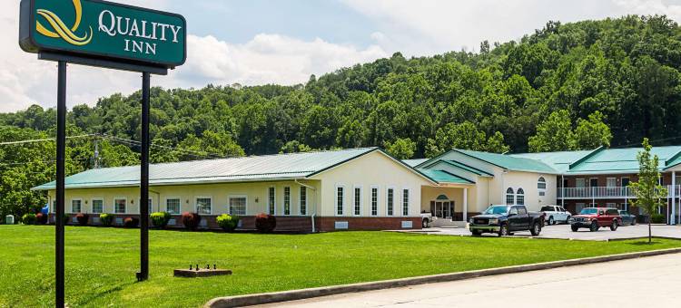 凯艺酒店(Quality Inn)图片