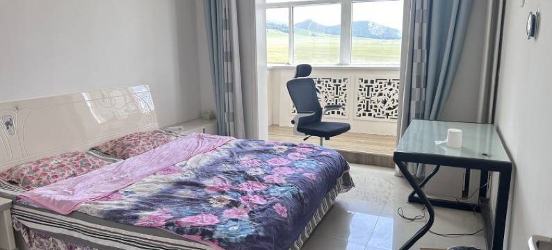 客官打尖还是住店公寓(迎宾路分店)图片