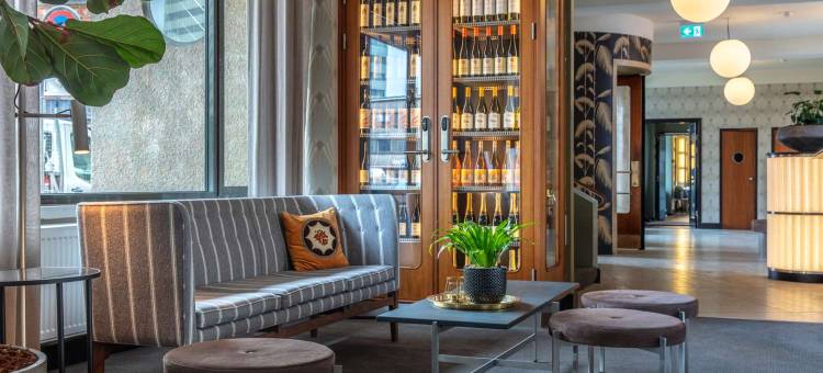阿斯托里亚酒店，BW 品质精选(Hotel Astoria, BW Signature Collection)图片