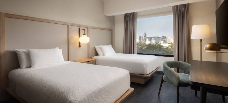 利马米拉弗洛雷斯万枫酒店(Fairfield Lima Miraflores)图片