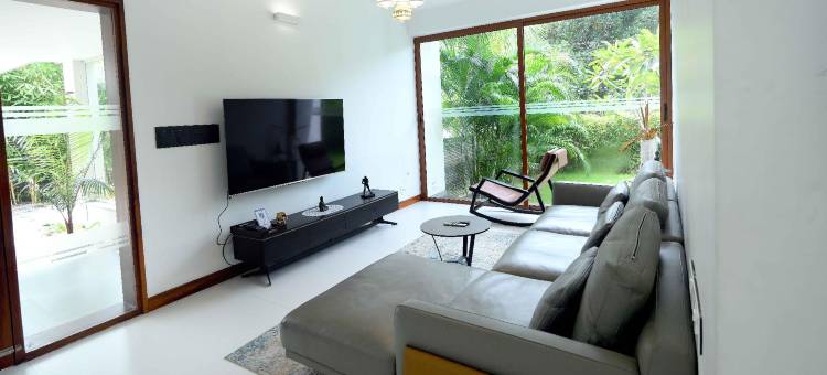 The Meadows Varkala图片