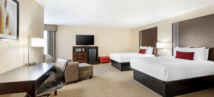 豪尔贝斯特韦斯特优质酒店(Best Western Plus Howe Inn)图片