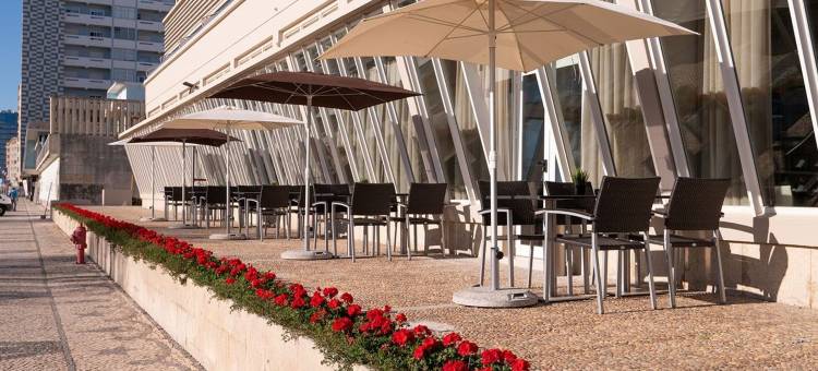 维拉盖尔菲古艾拉达福兹系列(Vila Gale Collection Figueira da Foz)图片