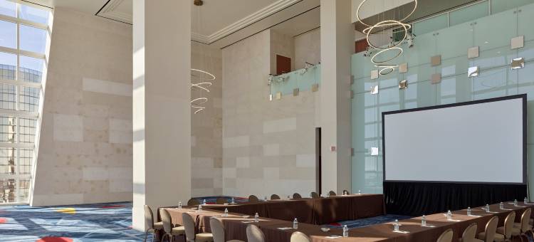 博尔加塔米高梅大厦(MGM Tower at Borgata)图片