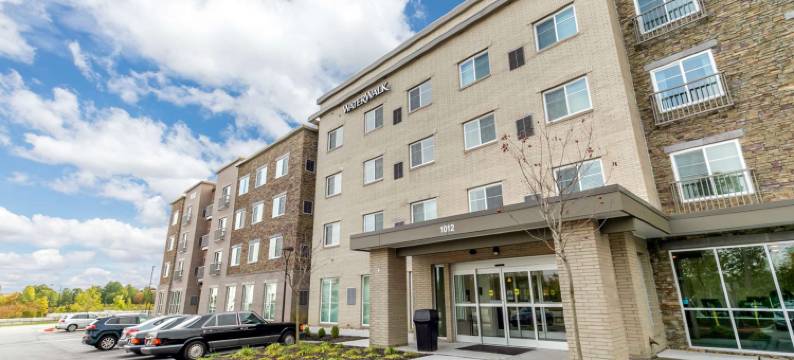 WaterWalk Extended Stay by Wyndham - Raleigh Research Triangle Park图片