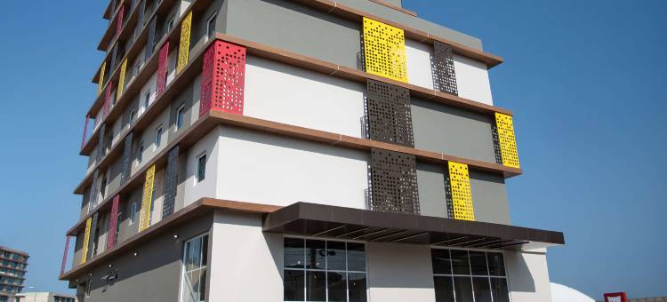 宜必思塞拉塔拉达(Ibis Serra Talhada)图片