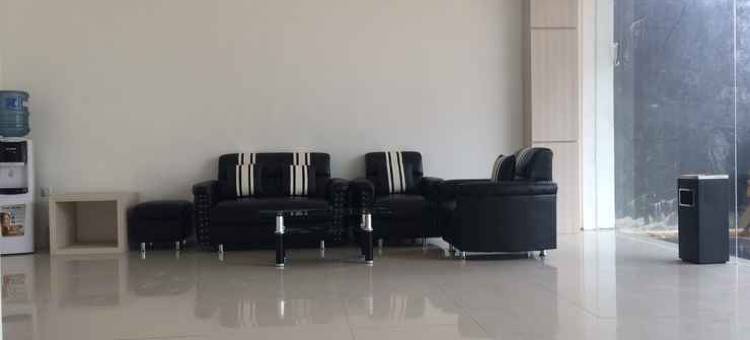 Global Inn Hotel Banjarbaru图片