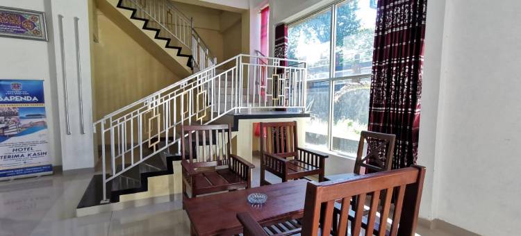 O Majest 酒店(Hotel O Majest)图片