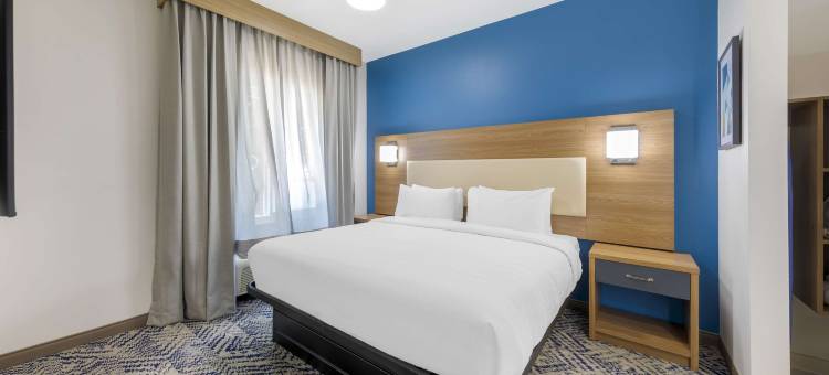 Executive Residency by Best Western Victorville图片