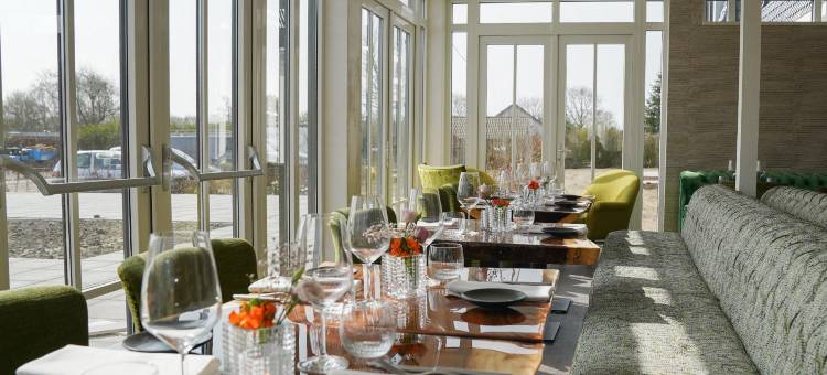 Hotel Ter Zand - Handwritten Collection图片