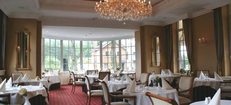 弗莱彻酒店(Fletcher Hotel-Restaurant de Dikke Van Dale)图片