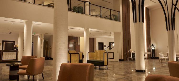 奇妙酒店(Marvelous Hotel Tabuk)图片
