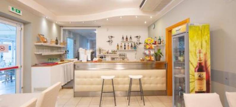 基内弗拉酒店(Hotel Ginevra)图片