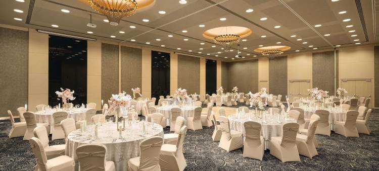 金色郁金香安娜圆顶酒店(Golden Tulip Ana Dome Cluj)图片