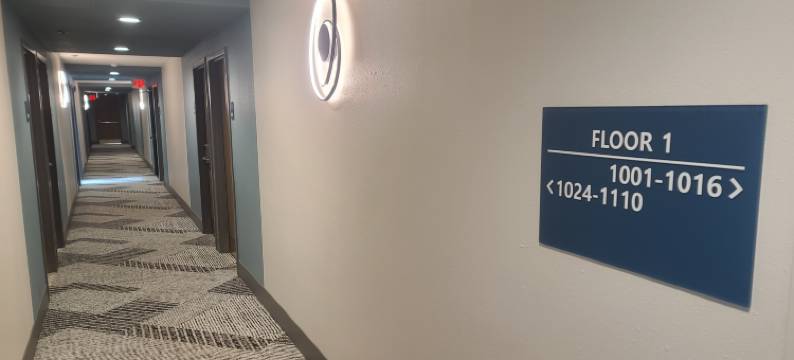 卡普里岛娱乐场酒店卢拉 - 凯撒娱乐奖励目的地(Isle of Capri Casino Hotel Lula – A Caesars Rewards Destination)图片