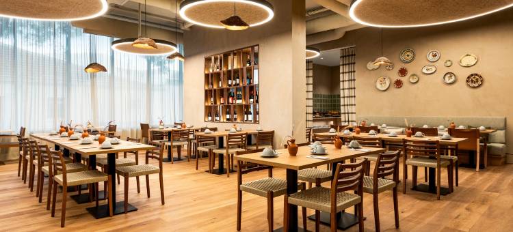 贝雅智选假日酒店(Holiday Inn Beja)图片