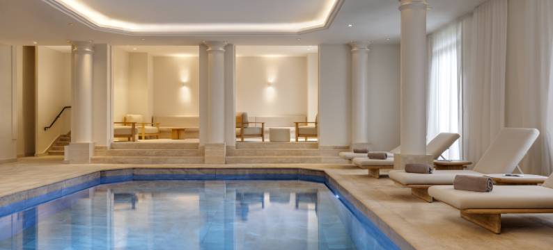 洲际尚蒂伊尚蒂利皇家山城堡酒店(InterContinental Hotels CHANTILLY CHATEAU MONT ROYAL by IHG)图片