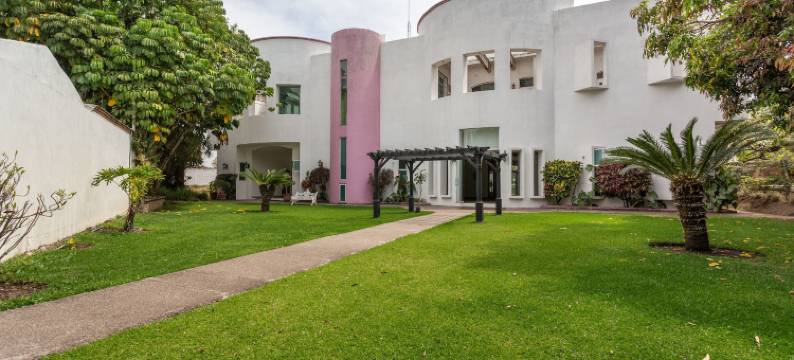 OYO 帕尔马皇家酒店(OYO Hotel Palma Real)图片