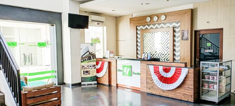 三宝垄索伊塔极乐酒店(Bliss Soetta Hotel)图片