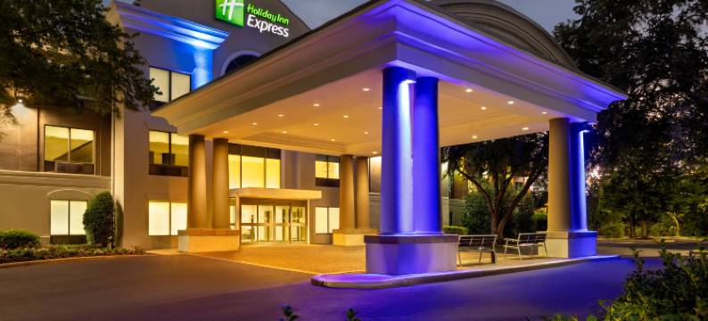 智选假日套房酒店黑格斯敦(Holiday Inn Express & Suites HAGERSTOWN by IHG)图片