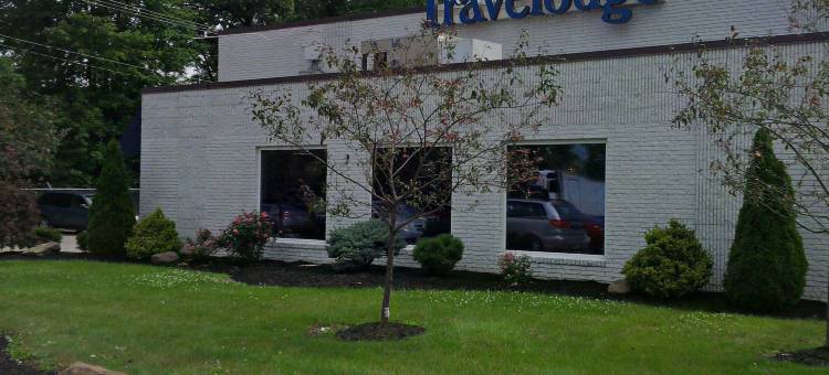 哈伯德温德姆Travelodge酒店(Travelodge by Wyndham Hubbard OH)图片
