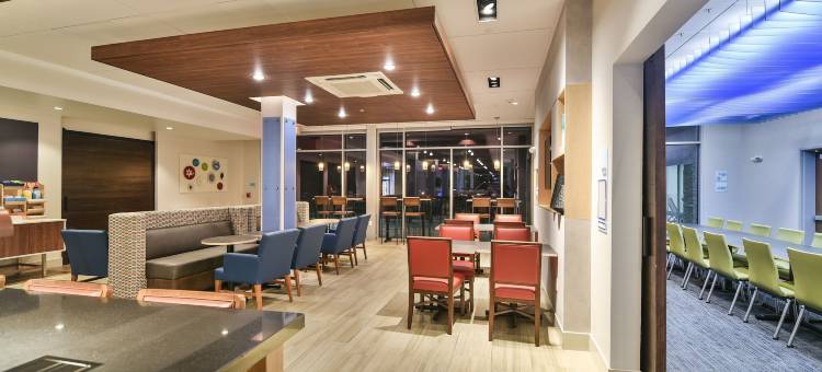 莱希感恩角智选假日套房酒店(Holiday Inn Express & Suites Lehi - Thanksgiving Point)图片