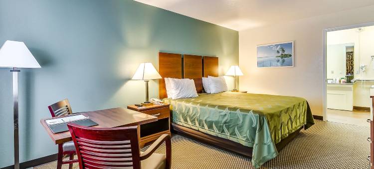 柳园温德姆呗盟酒店(Baymont by Wyndham Willow Park)图片